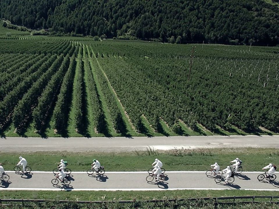 Das Wunder von Mals – Der Agrarlobby Widerstand leisten