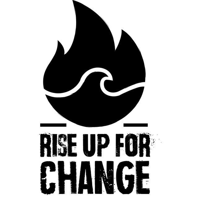 Rise Up For Change