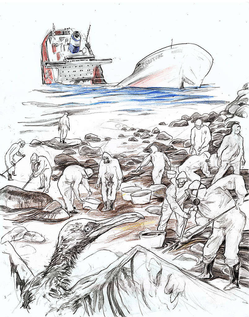 Konzern heisst: Concern!