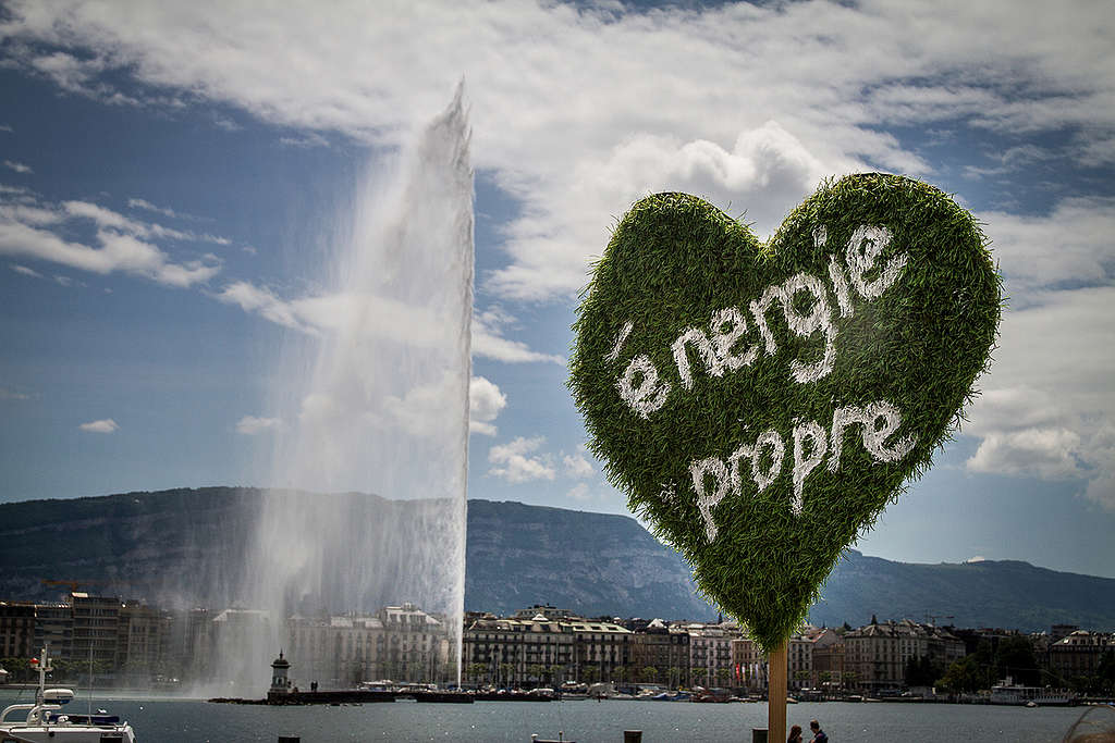 Klimastrategie: Endlich spricht der Bundesrat Klartext