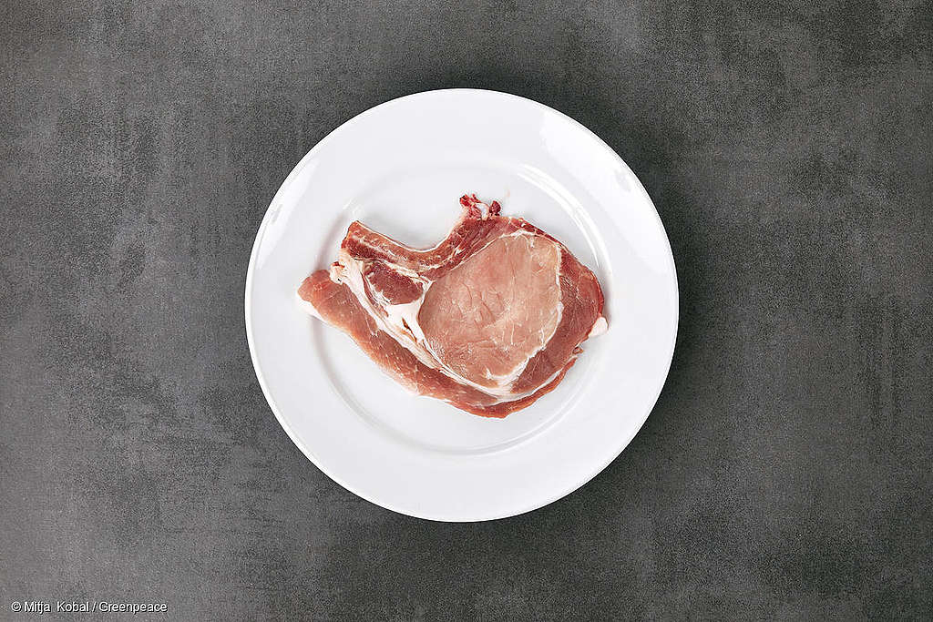 Was ist Schweizer Fleisch?