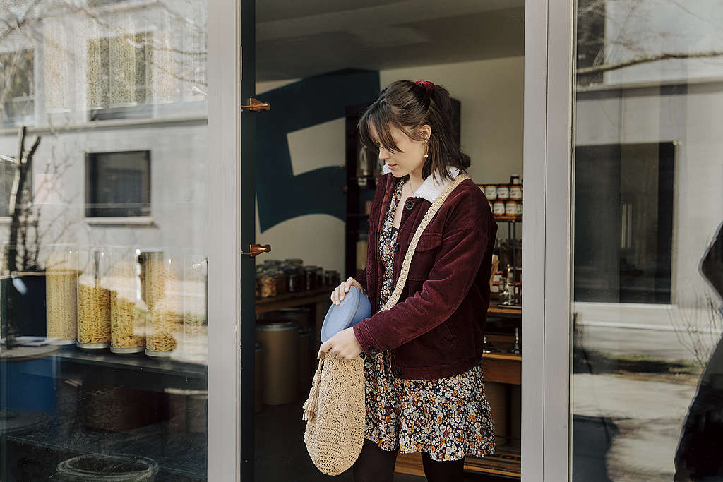 Soutenir la restauration à l’emporter et préserver l&rsquo;environnement