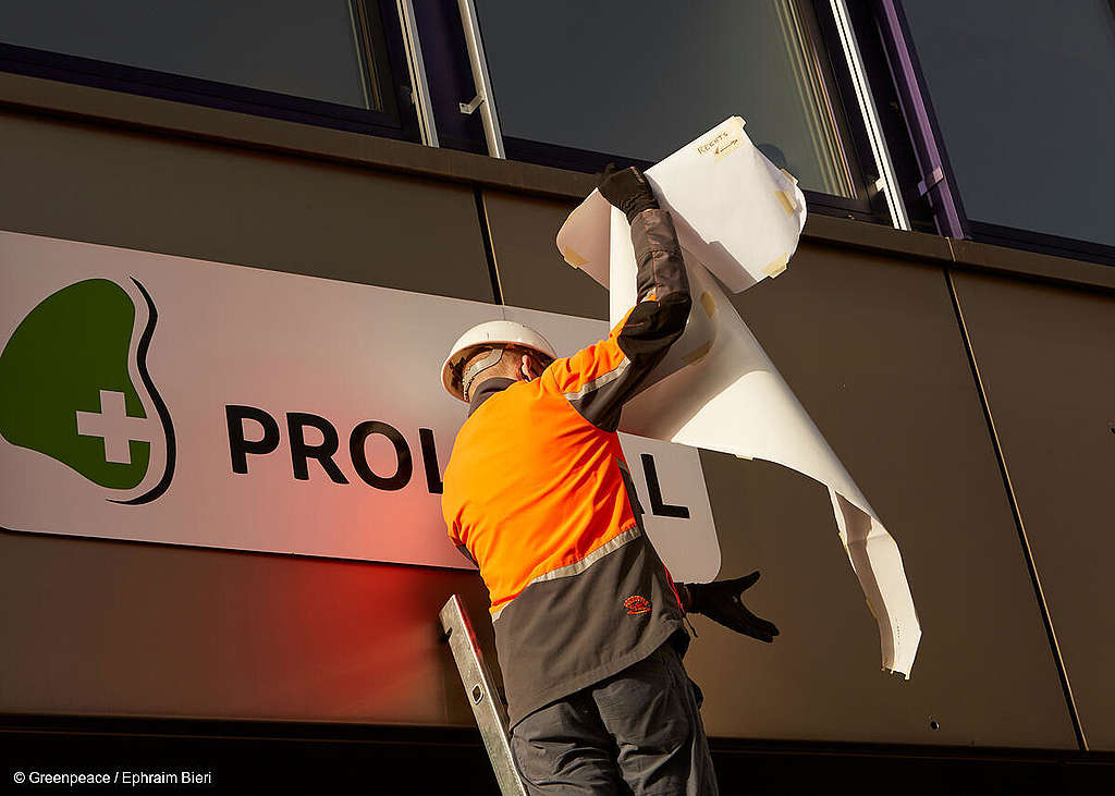 Importations de fourrage: Proviande doit uniquement promouvoir des produits 100% suisses