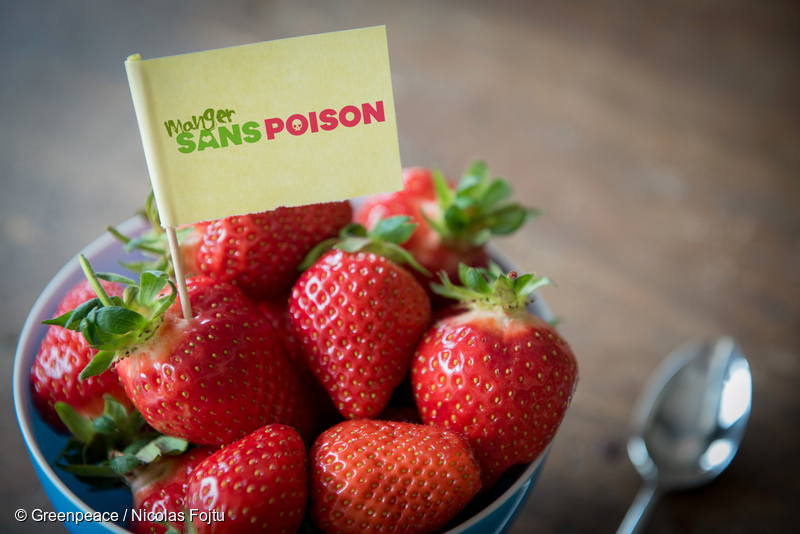 Maladie de Parkinson: les initiatives contre les pesticides ont une action préventive