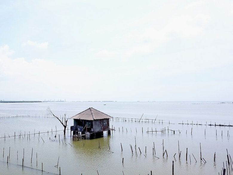 Openair-Film und Podium: «66 Meter»