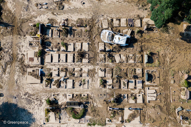 Weltklimarat signalisiert entscheidenden Moment für die Menschheit: Dringende Klimaschutzmassnahmen erforderlich