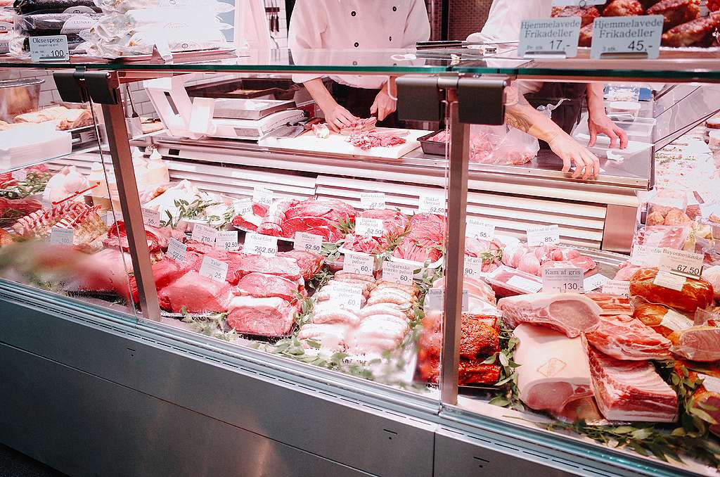 Warum das Fleischmarketing reguliert werden muss