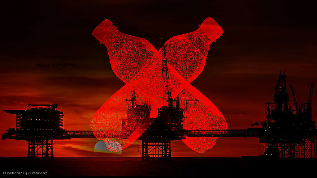 Nestlé und die Ölindustrie: wie multinationale Konsumgüter- und Ölkonzerne kooperieren