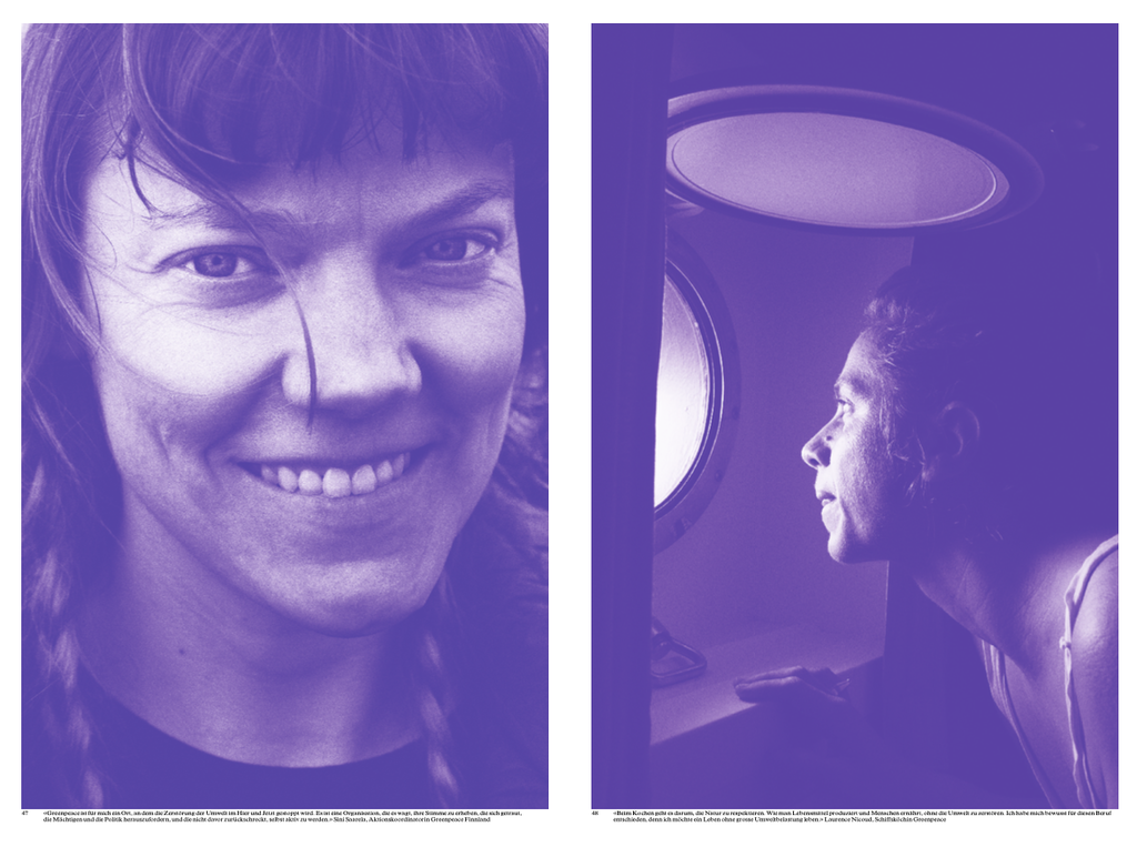 50 Jahre – 50 Porträts