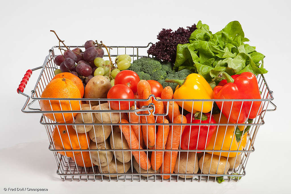 Les aliments dangereux pour le climat