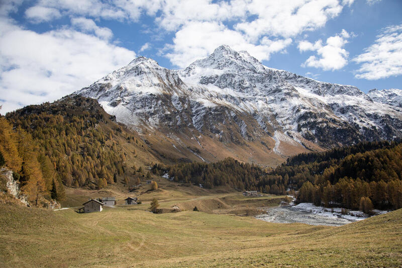 COP26: Die Schweiz wäscht ihre Klimapolitik grün