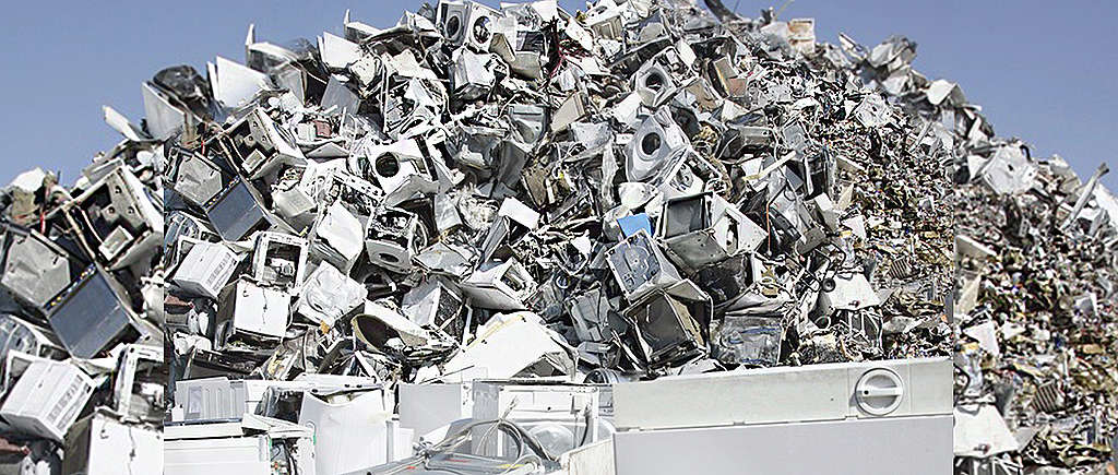 Réparer pour en finir avec la culture du jetable