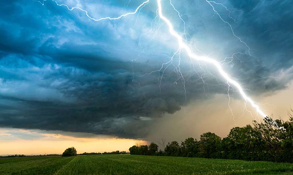 Hochs und Tiefs beim Einsatz für mehr Klimaschutz