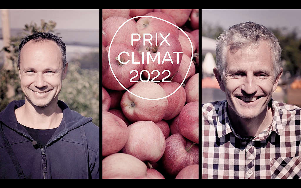 Regenerative Landwirtschaft