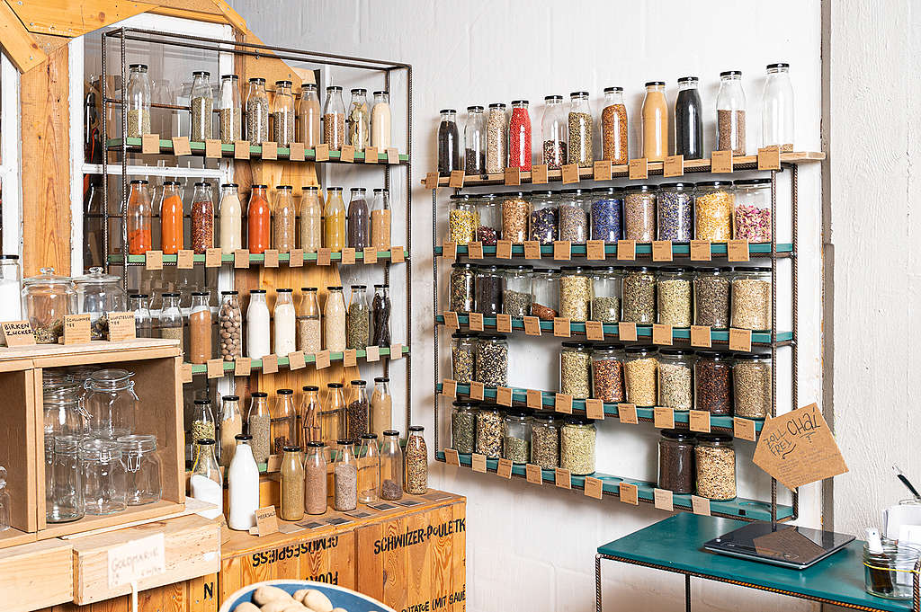 Wiehnachtsgschänkli chrämerle – aber nachhaltig, bitteschön