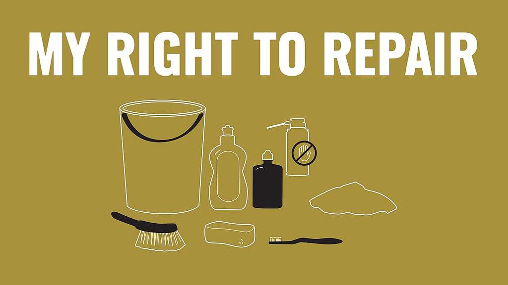 Fahrrad reinigen und pflegen