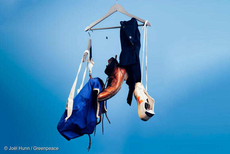 Neue Studie: Produkte länger nutzen schützt das Klima