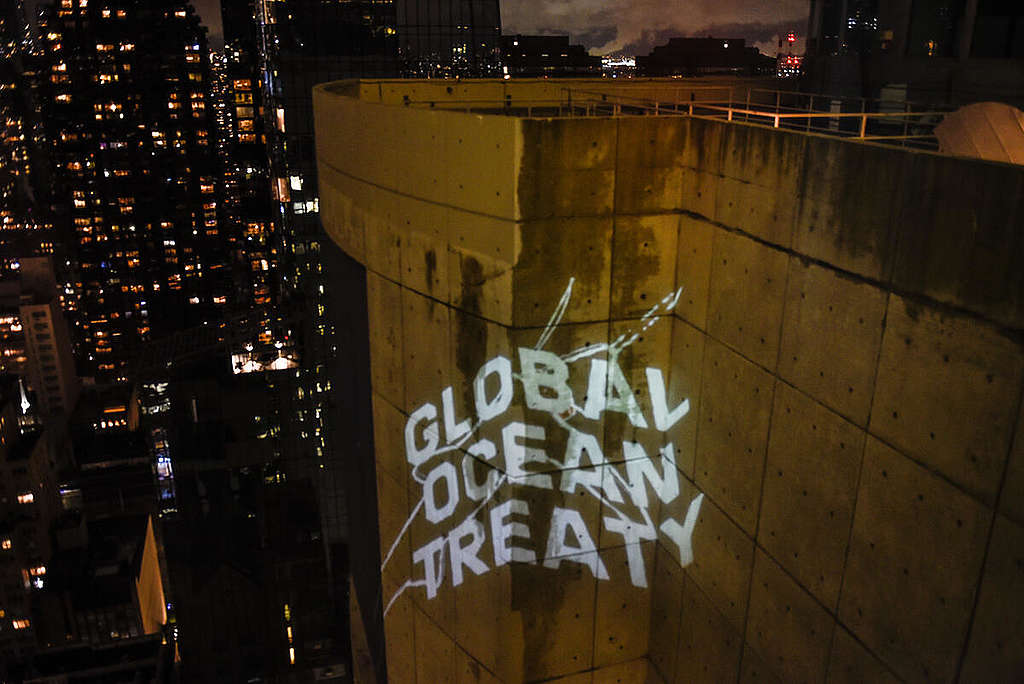Die Schweiz trägt Mitschuld am gescheiterten Ozean-Vertrag