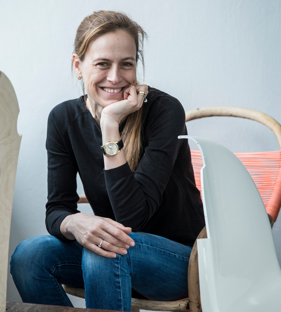 Silke Langenberg: kreislauff&auml;hige Architektur