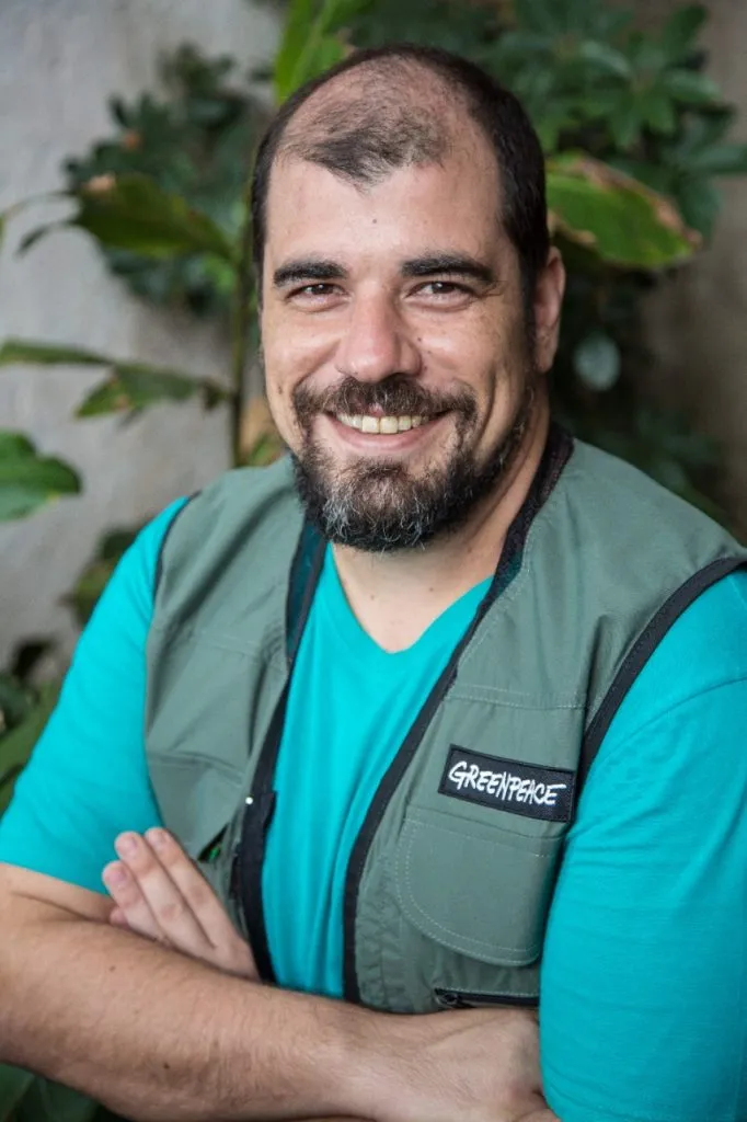 Romulo Batista: Weshalb es unsere Arbeit im Amazonasgebiet braucht