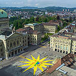 Le Sprint solaire est la meilleure option pour la Suisse, pour le climat, pour la paix et le respect des droits humains