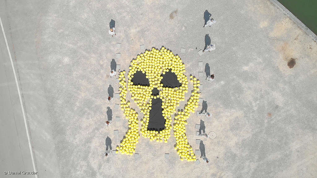 Approvisionnement énergétique: le nucléaire est inutile face aux défis de l’avenir