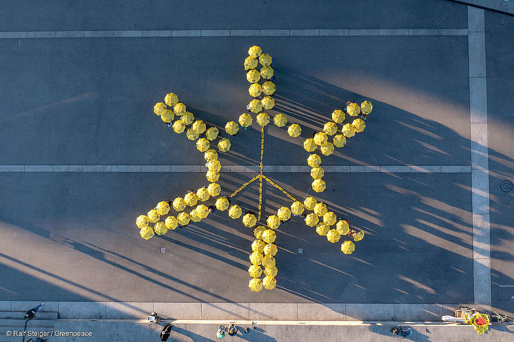 Scénario d&rsquo;horreur de la guerre nucléaire: questions et réponses