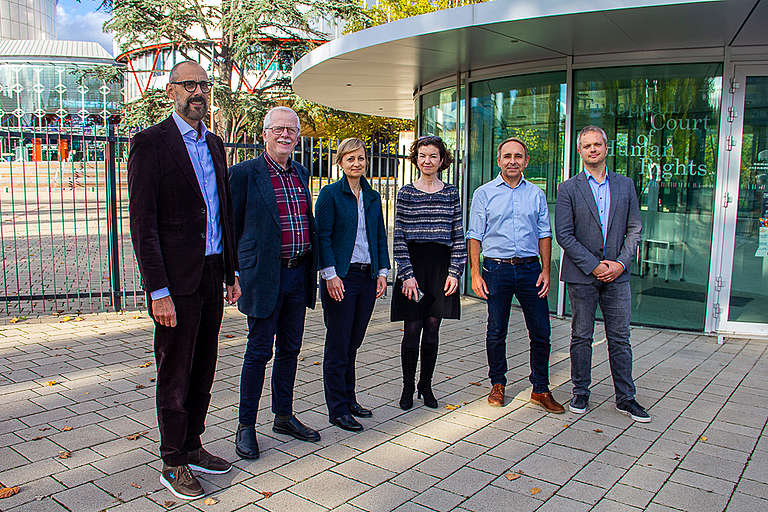 Renowned British King’s Counsel join the legal team of Swiss Climate