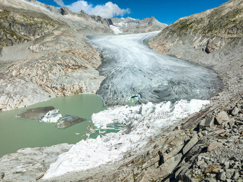 COP27: Die Klimapolitik der Schweiz ist komplett überholt