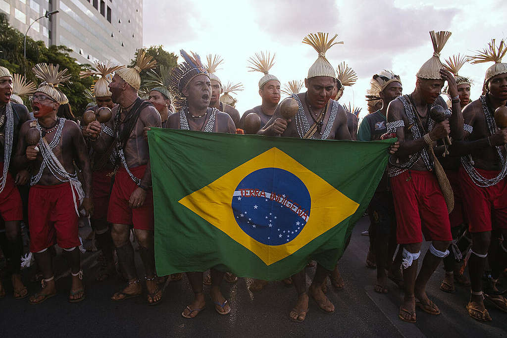 Espoir pour le Brésil : Lula da Silva nouveau président