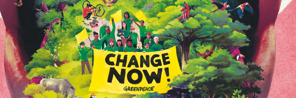 De la pression au succès: la transition écologique est possible