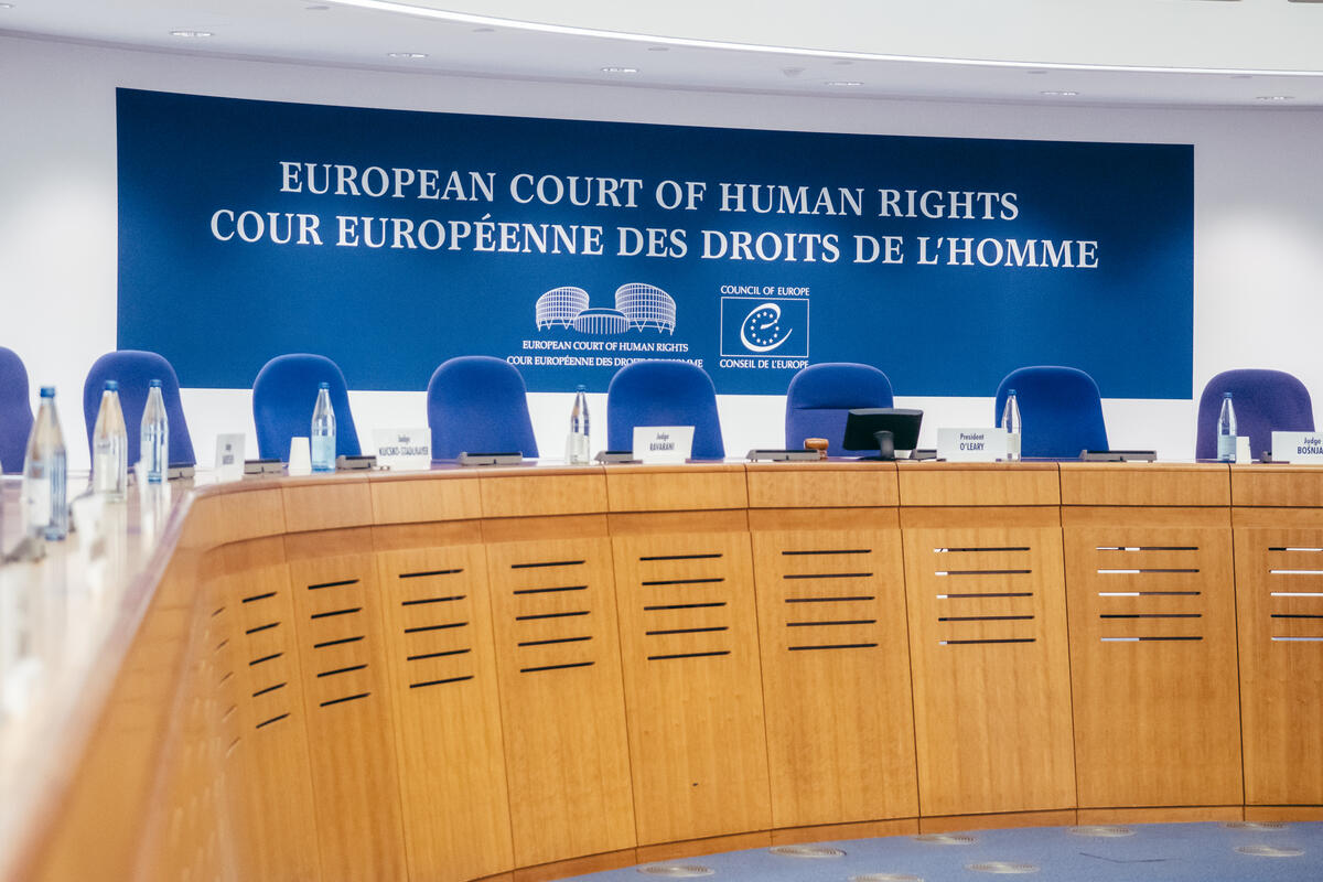 Droits humains et climat: les excuses ahurissantes de 32 États mis en accusation