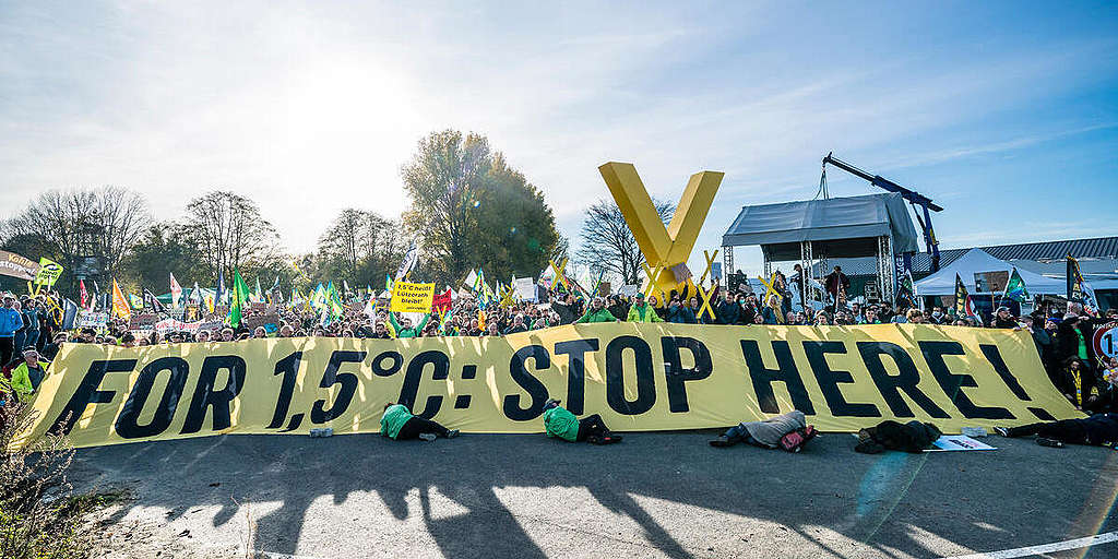 Pub-Quiz Klima & Umwelt