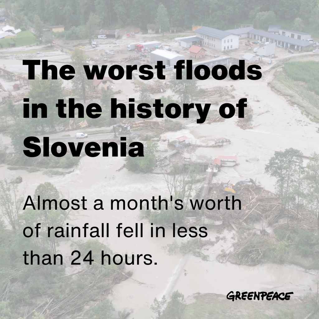 «Ein letzter Weckruf»