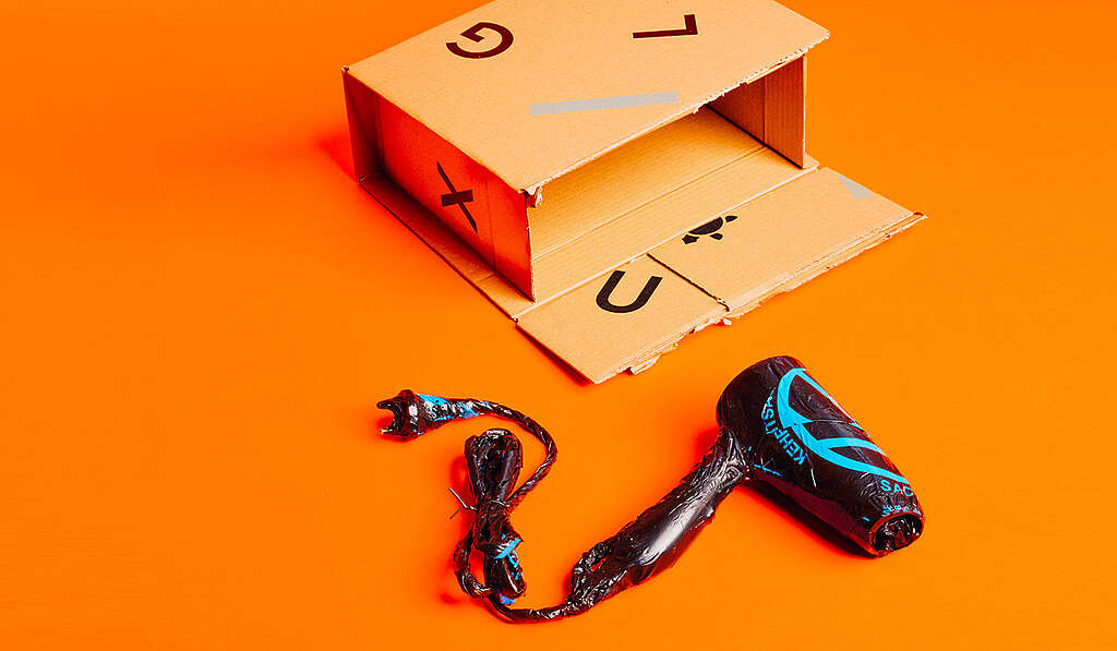 Digitec Galaxus: le chemin vers la durabilité est encore long