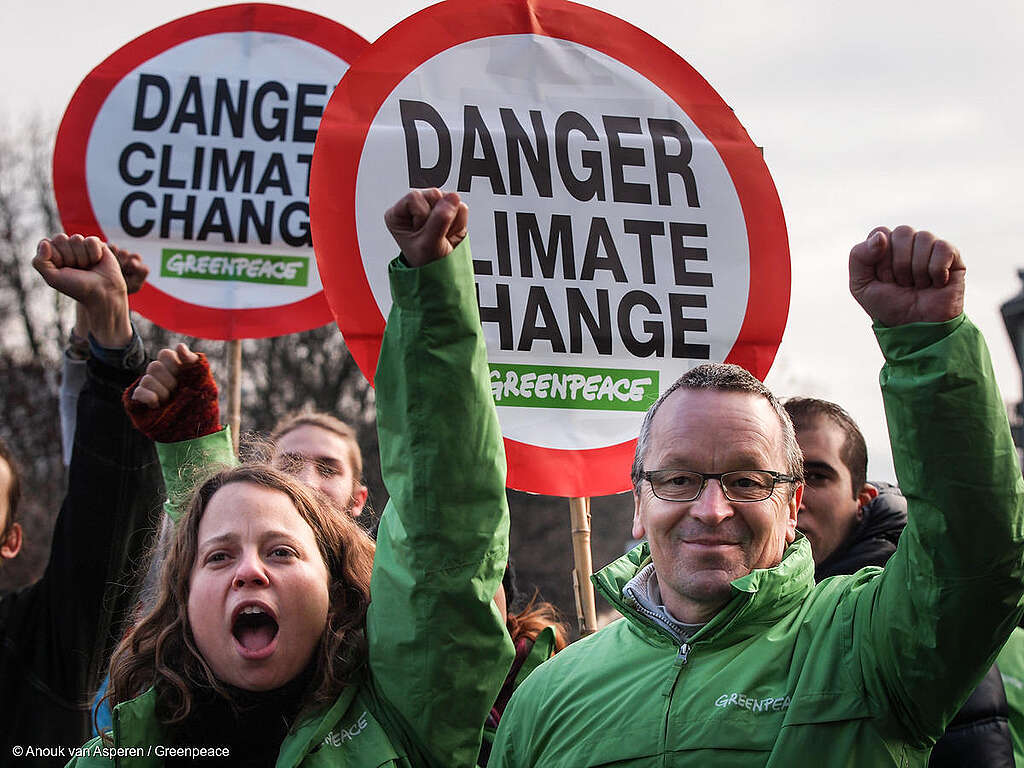 Classement climatique par pays: une Suisse médiocre, incapable d’entrer dans le top 20 