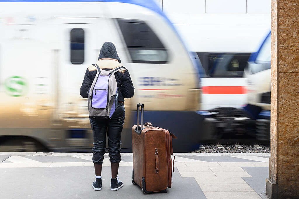 Le train moins cher que l&rsquo;avion? C&rsquo;est possible !