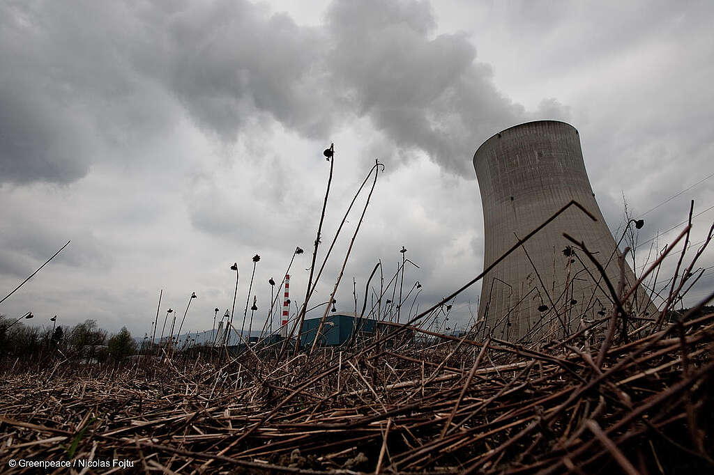 Nucléaire: le réacteur miracle n’existe pas