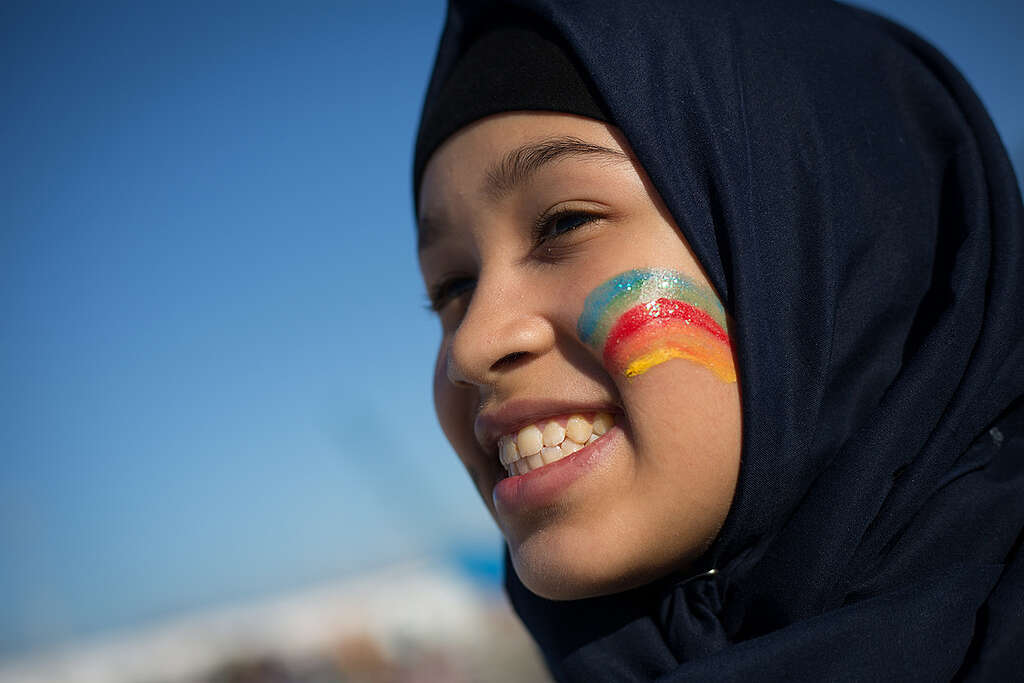 Bonnes nouvelles: des forages gaziers bloqués, des droits de populations autochtones reconnus et des avancées pour les océans