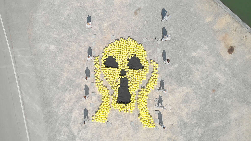 Atomkraftwerk Beznau: Kühlwasser bedroht Fischbestände