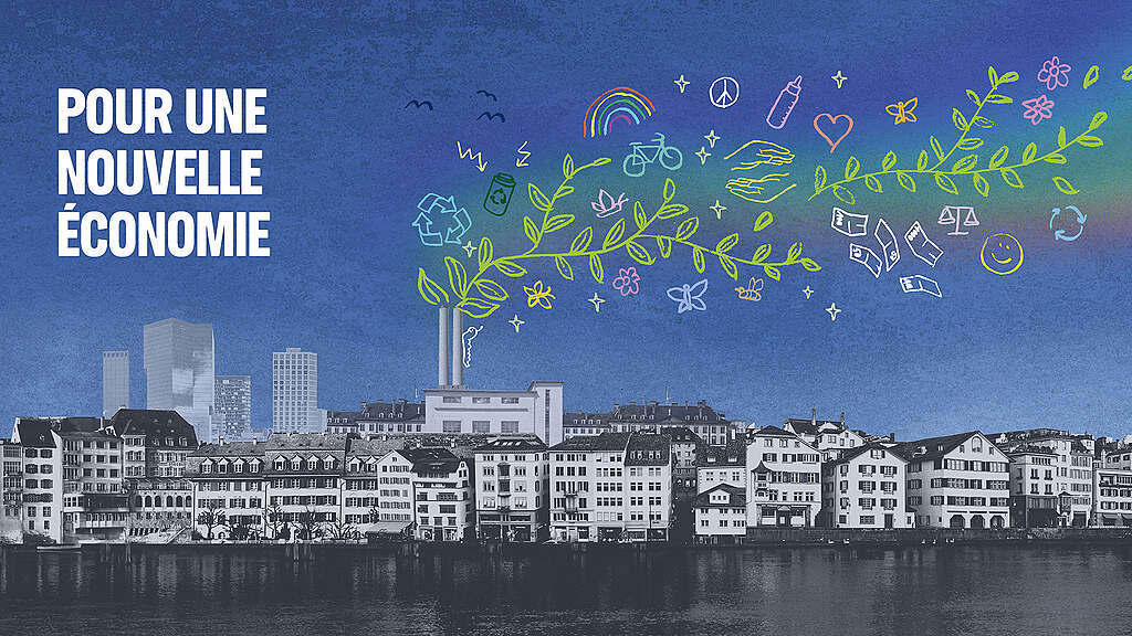 Initiative pour la responsabilité environnementale: le combat continue