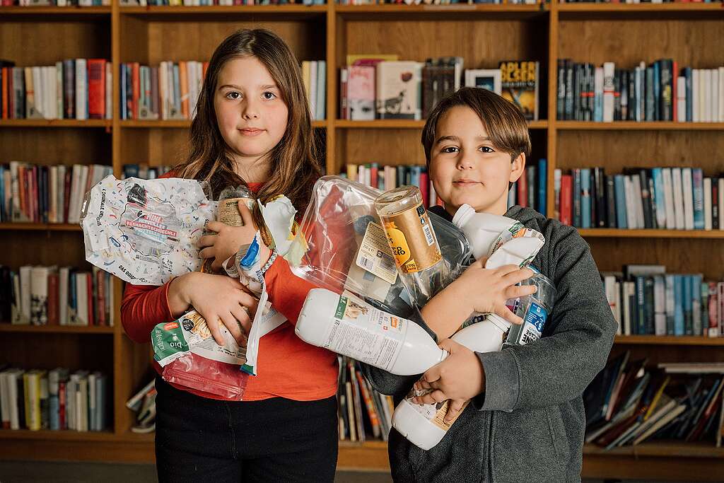 J-7 pour The Big Plastic Count: d&eacute;j&agrave; plusieurs milliers d&rsquo;inscriptions