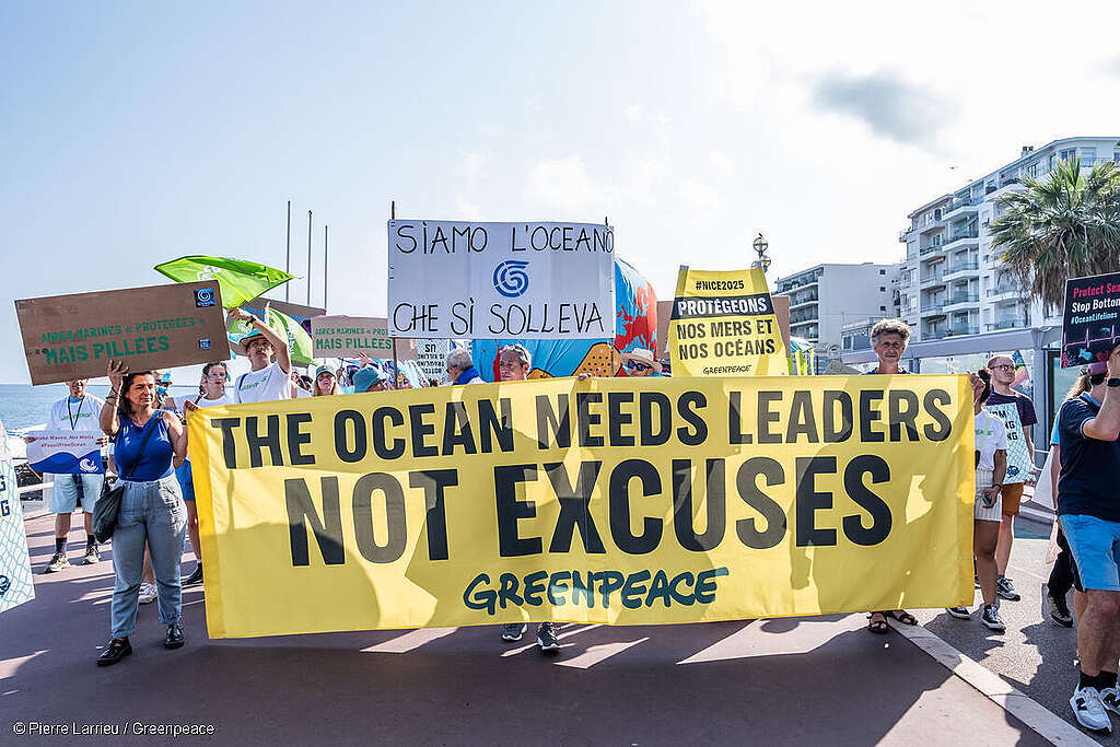 «Jetzt müssen Taten folgen» 