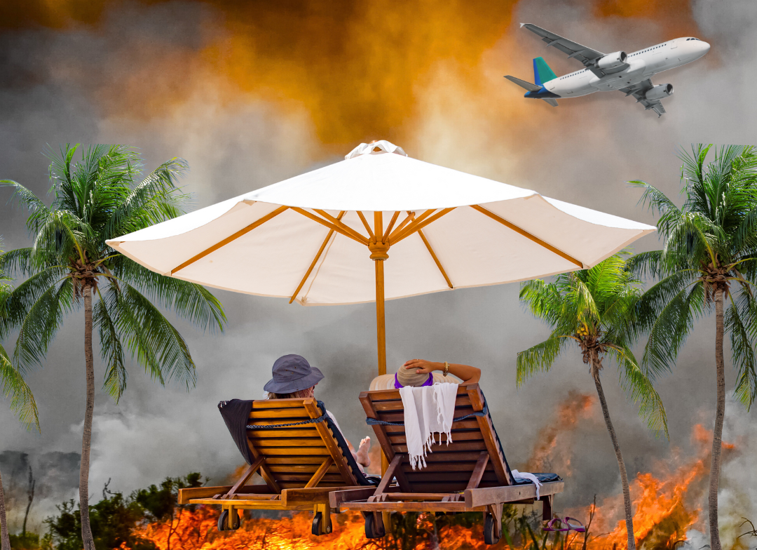 Mehr Züge statt Flüge