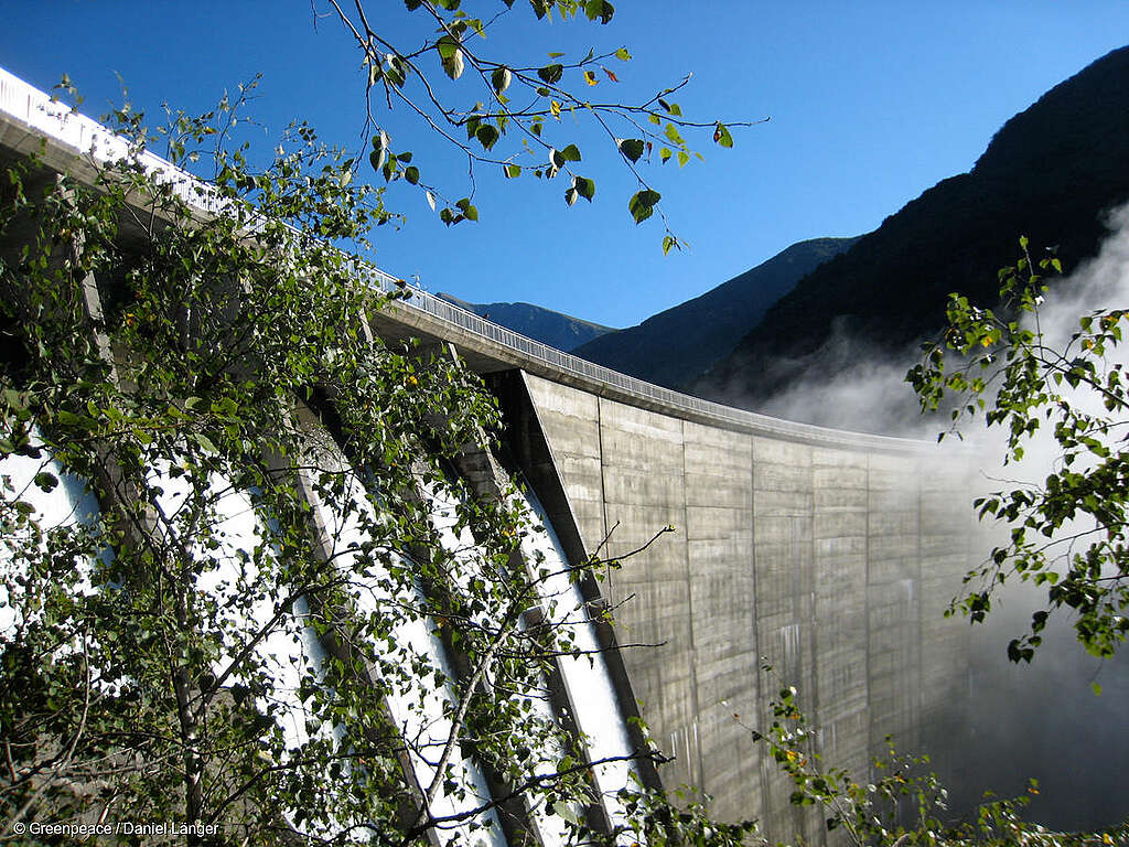Erfolg trotz schmerzhafter Abstriche: Energiewende gewinnt an Tempo