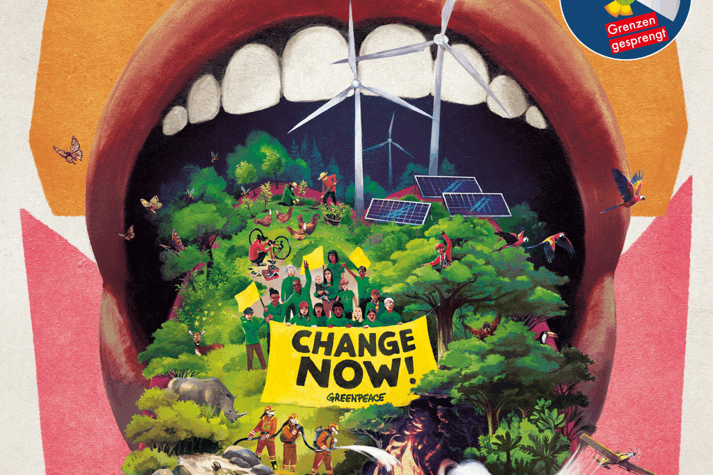 Mitte-Ständeräte nur noch halb so umweltfreundlich wie ihre Nationalrät:innen