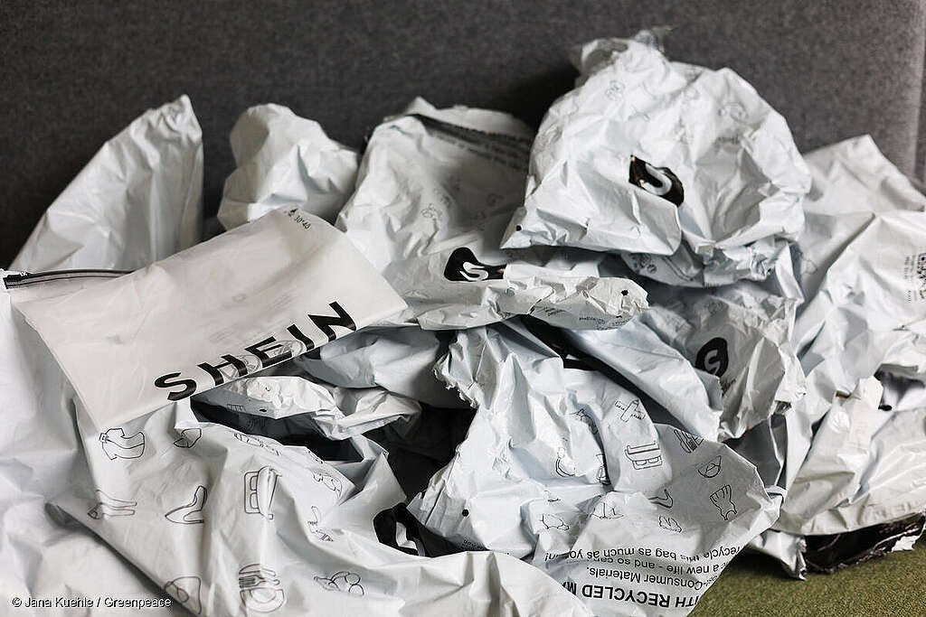 Shein-Schnäppchen: Krebsrisiko inklusive