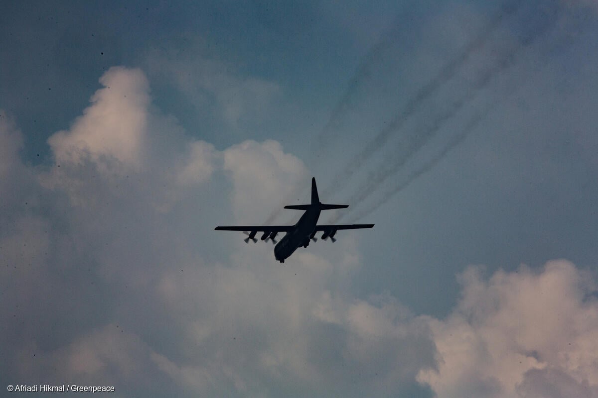 Luxusflüge besteuern