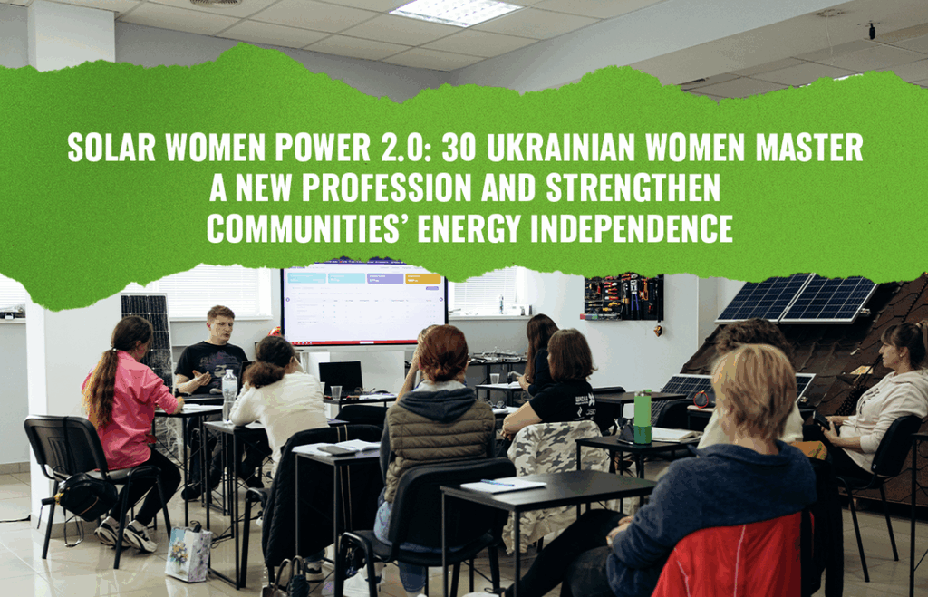 «Dieser Job gibt Energie»