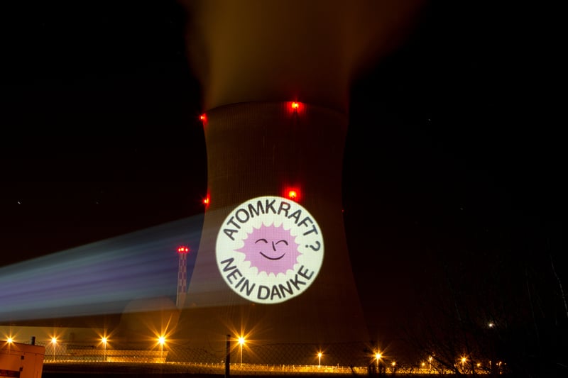 1 Jahr Überzeitbetrieb AKW Leibstadt: Der Druck steigt